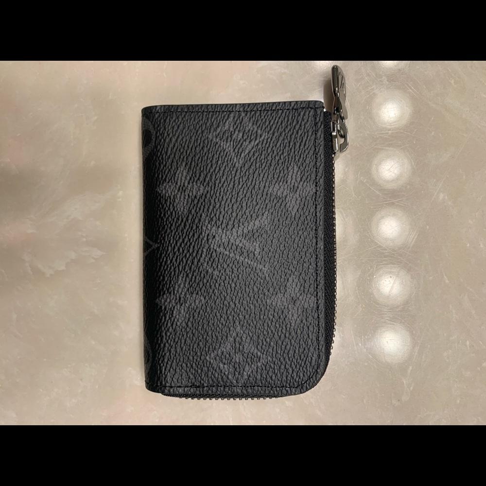 Porte Monnaie Jour Coin Purse